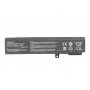 MSI CX62 6QD baterije 4400 mAh (48 Wh), 6 članaka Li-Ion 10.8V (11.1V)