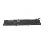 Dell Inspiron 15 (7590) baterija Mitsu 8500 mAh (97 Wh), 6 članaka Li-Ion 11.4V