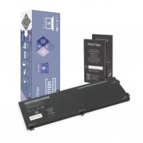 Dell kompatibilne M7R96 baterija Mitsu 4910 mAh (56 Wh), 3 članci Li-Ion 11.4V