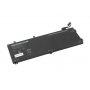 Baterije Mitsu do Dell XPS 15 9550 - RRCGW