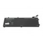 Baterije Mitsu do Dell XPS 15 9550 - RRCGW