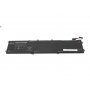 Dell Precision 15 (5520) baterija 8500 mAh (97 Wh), 6 članaka Li-Ion 11.4V