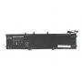 Dell Inspiron 15 (7590) baterija 8500 mAh (97 Wh), 6 članaka Li-Ion 11.4V