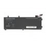 Baterije Movano do Dell XPS 15 9550 - RRCGW