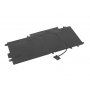 Dell kompatibilne 725KY baterija Movano Premium 7270 mAh (55 Wh), 4 članci Li-Ion 7.6V (7.4V)