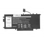 Dell kompatibilne 0725KY baterija Movano Premium 7270 mAh (55 Wh), 4 članci Li-Ion 7.6V (7.4V)