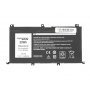 Baterije Movano Premium do Dell Inspiron 15 (7557), 15 (7559) - 4400mAh