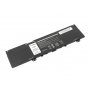 Dell Inspiron 13 (5370) baterija Movano Premium 3200 mAh (37 Wh), 3 članci Li-polymer 11.55V