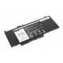 Baterije Movano Premium do Dell Latitude E5470, E5570 - 7.6v