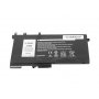 Dell Latitude 5280 baterija Movano Premium 4100 mAh (47 Wh), 3 članci Li-polymer 11.4V