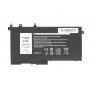 Baterije Movano Premium do Dell Latitude E5280, E5480, E5580