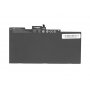 Baterije Movano Premium do HP EliteBook 840, 850, 755, G3