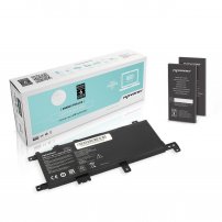 Asus A542 baterija 3800 mAh (29 Wh), 2 članci Li-polymer 7.6V (7.4V)