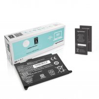 HP Pavilion 15-AU000NL baterija 4500 mAh (35 Wh), 2 članci Li-polymer 7.7V