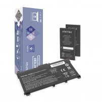 HP Pavilion 15-BC001NE baterija Mitsu 3400 mAh (39 Wh), 3 članci Li-polymer 11.55V