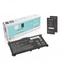 HP 14-CF0000 baterija 3400 mAh (39 Wh), 3 članci Li-polymer 11.4V