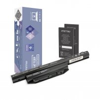 Fujitsu Lifebook A514 baterija Mitsu 4400 mAh (48 Wh), 6 članaka Li-Ion 10.8V (11.1V)