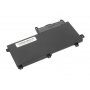 HP kompatibilne 801554-001 baterija Movano Premium 3900 mAh (44 Wh), 3 članci Li-polymer 11.4V