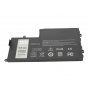 Dell Inspiron 14 (5442) baterija Mitsu 7600 mAh (58 Wh), 4 članci Li-polymer 7.4V (7.6V) (5542), 14 (5445) - 7.4