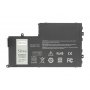 Baterije Mitsu do Dell Inspiron 15 (5542), 14 (5445) - 7.4 - 8.8V