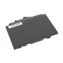 HP EliteBook 725 G3 baterija Mitsu 4000 mAh (44 Wh), 3 članci Li-polymer 11.1V (10.8V)