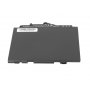 HP EliteBook 725 G3 (1TS00EC) baterija Mitsu 4000 mAh (44 Wh), 3 članci Li-polymer 11.1V (10.8V)