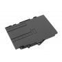 HP EliteBook 725 G3 (X1U88UP) baterija Mitsu 4000 mAh (44 Wh), 3 članci Li-polymer 11.1V (10.8V)