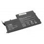 Dell Inspiron 14 (5442) baterija Movano Premium 3800 mAh (42 Wh), 3 članci Li-polymer 11.1V (10.8V) (5542), 14 (5445)