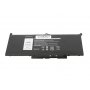 Baterije Movano do Dell Latitude 7390, 7490 (5800 mAh)