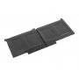 Dell Latitude 12 (7000) baterija 5800 mAh (44 Wh), 4 članci Li-polymer 7.6V (7.4V) (5800 mAh)