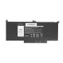 Dell Latitude 12 (7000) baterija 5800 mAh (44 Wh), 4 članci Li-polymer 7.6V (7.4V) (5800 mAh)