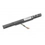 Acer Aspire E5-473-P3NZ baterija Mitsu 1800 mAh (27 Wh), 4 članci Li-Ion 14.8V (14.4V)