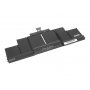 Baterije Mitsu do Apple MacBook Pro 15" - A1494