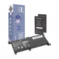 Asus X556UA-DM326 baterija Mitsu 4100 mAh (31 Wh), 2 članci Li-polymer 7.6V (7.4V)