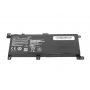 Asus A556 baterija Mitsu 4100 mAh (31 Wh), 2 članci Li-polymer 7.6V (7.4V)