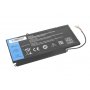 Dell Inspiron 14 (5439) baterija Mitsu 4600 mAh (51 Wh), 3 članci Li-polymer 11.1V (10.8V)