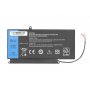 Dell Inspiron 14 (5439) baterija Mitsu 4600 mAh (51 Wh), 3 članci Li-polymer 11.1V (10.8V)