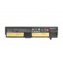 Lenovo Thinkpad E570 20H5 baterija Mitsu 2800 mAh (41 Wh), 4 članci Li-Ion 14.6V