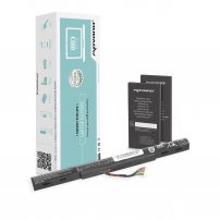 Acer Aspire E5-452 baterija 1800 mAh (27 Wh), 4 članci Li-Ion 14.8V (14.4V)