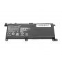 Asus A556 baterija 4100 mAh (31 Wh), 2 članci Li-polymer 7.6V (7.4V)