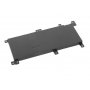 Asus A556 baterija 4100 mAh (31 Wh), 2 članci Li-polymer 7.6V (7.4V)