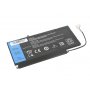 Dell Inspiron 14 (5439) baterija 4600 mAh (51 Wh), 3 članci Li-polymer 11.1V (10.8V)