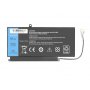 Dell Inspiron 14 (5439) baterija 4600 mAh (51 Wh), 3 članci Li-polymer 11.1V (10.8V)