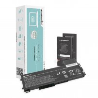 HP kompatibilne 808398-2B1 baterija 4600 mAh (52 Wh), 6 članaka Li-polymer 11.4V