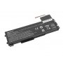 HP ZBook 15 G3 (T7V50EA) baterija 4600 mAh (52 Wh), 6 članaka Li-polymer 11.4V