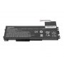 HP ZBook 15 G3 (T7V50EA) baterija 4600 mAh (52 Wh), 6 članaka Li-polymer 11.4V