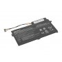 Samsung 450R5U baterija 3400 mAh (37 Wh), 3 članci Li-polymer 10.8V (11.1V)