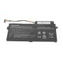 Samsung 370R4E baterija 3400 mAh (37 Wh), 3 članci Li-polymer 10.8V (11.1V)