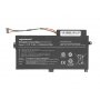 Samsung 370R4E baterija 3400 mAh (37 Wh), 3 članci Li-polymer 10.8V (11.1V)