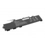 HP EliteBook 755 G5 baterija Mitsu 4400 mAh (49 Wh), 3 članci Li-polymer 11.1V (10.8V)